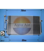 AUTO AIR GLOUCESTER - 161325 - 